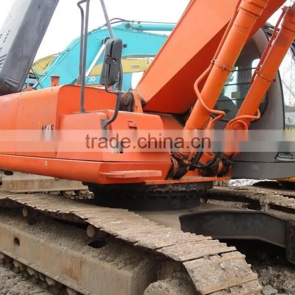 Hitachi ZX330 Used Excavator For Sale Used Hitachi ZX330 Excavator Japan Hitachi Excavator photo-4