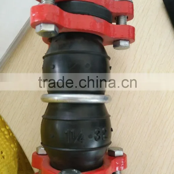 Epdm Rubber Expansion Joints Manufacturers photo-5
