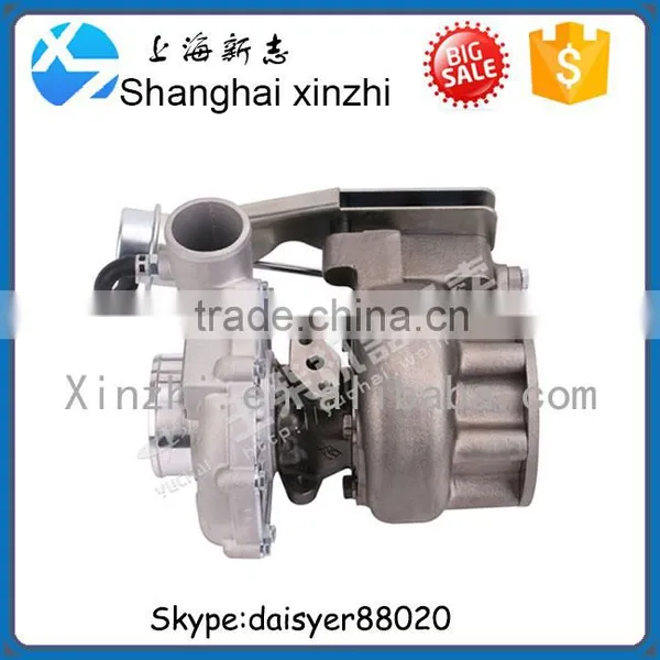 Yuchai Engine Part Turbocharger J7R00-1118100A-502