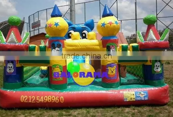 Cheerful Cat Playgrounds photo-3