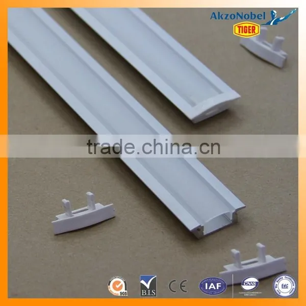 China Factory for Aluminum Profile for Led Display photo-4