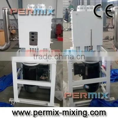 Dry Claw Vacuum Pump (PVP-C Series) photo-3