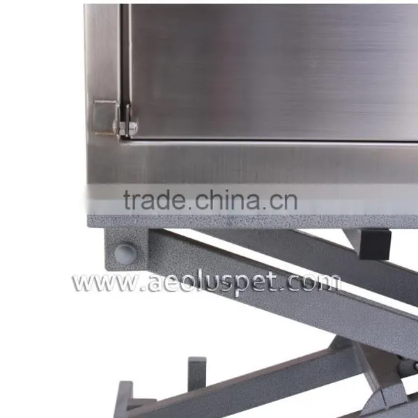 BTS-132T/132TE European Style Stainless Steel Bathing Tub photo-2