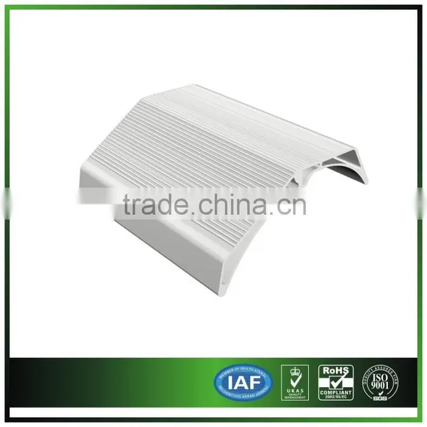 OEM/ODM Stamping Aluminum Cover Heatsink