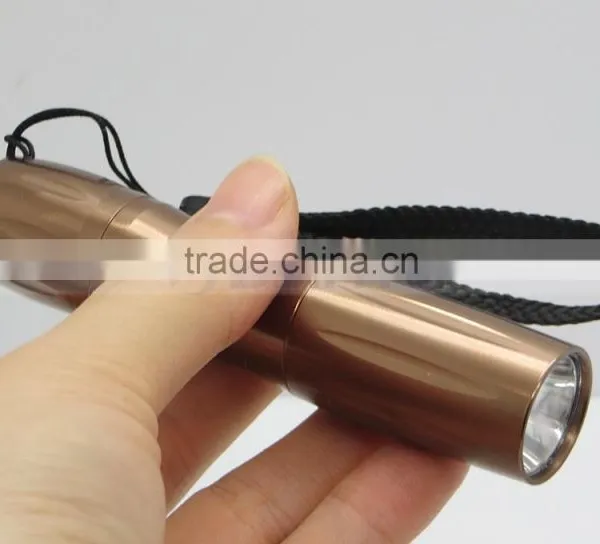 Low Price Student Gift Safe Torch Mini Golden Lamp photo-5