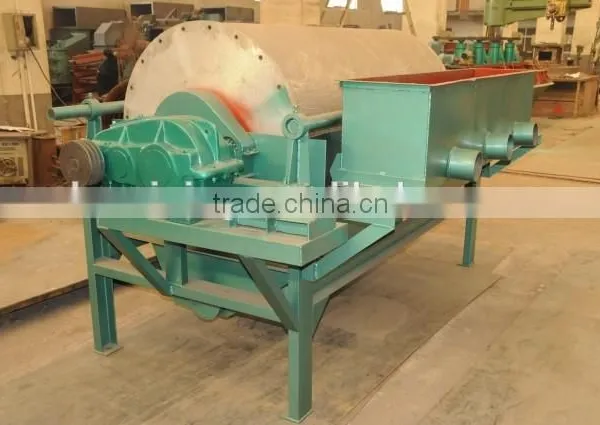 2015 High Intensity Wet Magnetic Separator for Sale photo-3