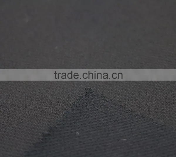 2017 Spring Hot Selling Women Dress Drapey Viscose Rayon 120D*30S Crepe Twill Fabric photo-5