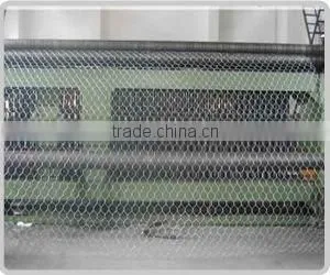hexagonal wire mesh machine /wire mesh machine