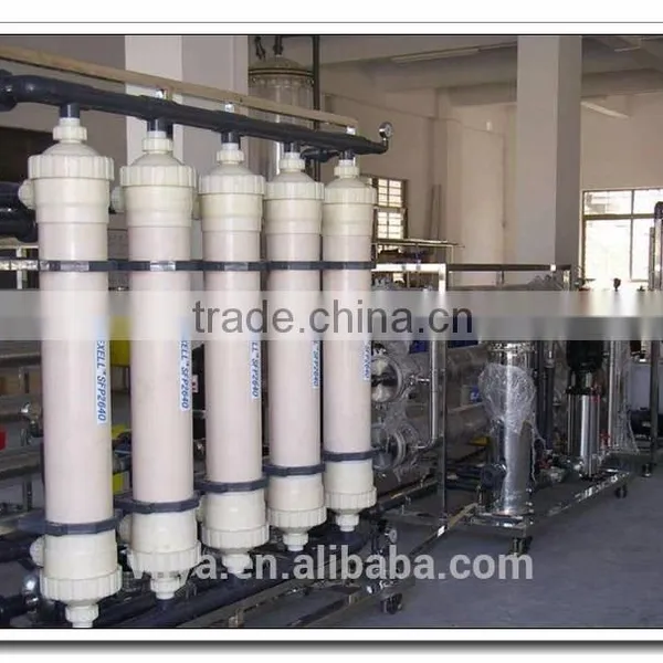 Factory of UF Water Treatment Equipment Customization photo-5
