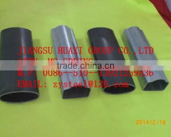 China Tube