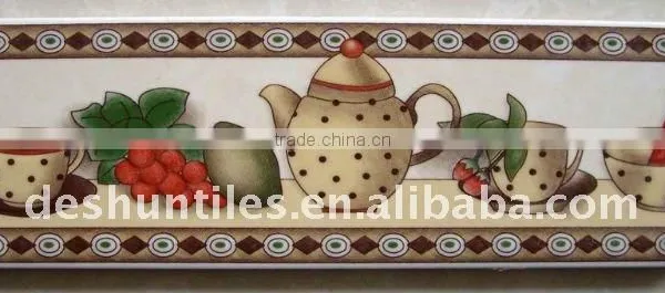Border Tile