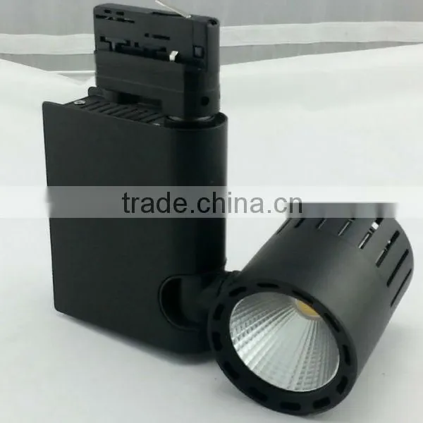 Ronse Lighting 45W COB Led Track Light Good Price High Quality photo-2