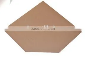Used as Wooden Pallet Paper Slip Sheets With High Quality