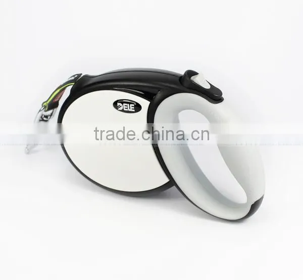 2015 Pro-Retractable Dog Leash Fashionable Style, Factory Direct Sell Quality Choice