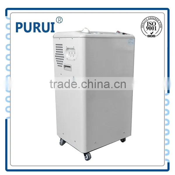 Laboratory Chemical Equipment Circulator Vacuum Pump