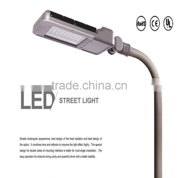 Hangzhou Factory, CE, UL,MODULAR 30W LED STREET LIGHT BY OSRAM photo-3