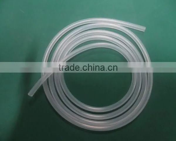 LFGB Food Grade Europen Silicone Tube for Coffee Machine photo-3