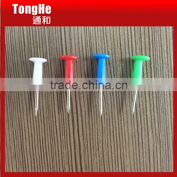 Colorful Small Push Pin Of Map Pin photo-4