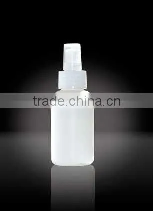 D14-60ml Plastic Spray Bottle photo-2