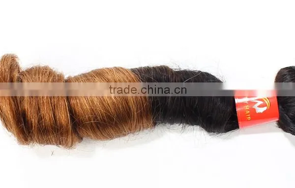 New Design ROMANCE CURL 100% Pure Virgin Peruvian Hair photo-4
