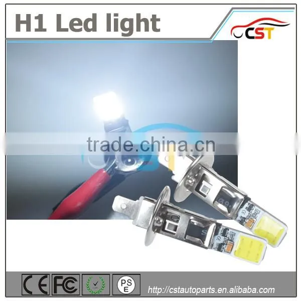 Newest CST High Power H1 12v 2W 200LM Fog Lamp photo-5