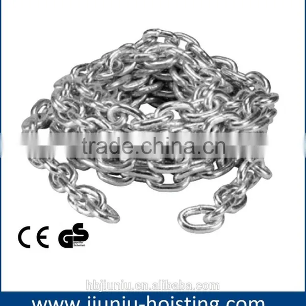 Custom Design Lifting Chain, Overhead Drag Conveyor Chain photo-4