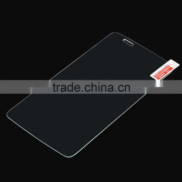 High Hardness Anti-Shatter Film Tempered Glass Screen Protector for Alcatel Idol3 5.5 photo-2