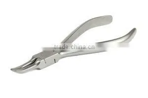 WEINGART UTILITY PLIERS ORTHODONTICS PLIERS photo-3