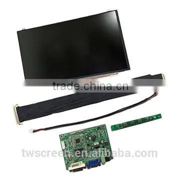 Tft Lcd Panel With Controller Board