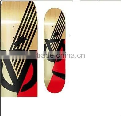 Northeast Maple Skateboard Decks photo-2