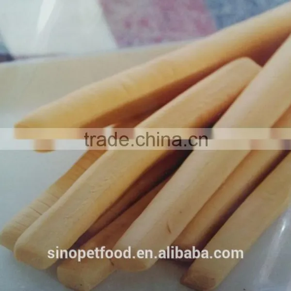 Nutritious Egg and Banana Pet Biscuit Stick Pet Sanck photo-2