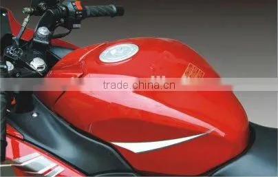 Racing Motorcycle DCR150 photo-5