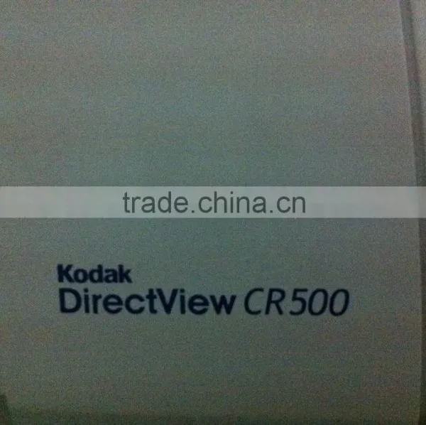 Used Kodak DireckView CR500 CR System photo-2