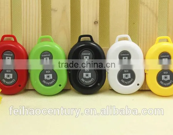 2016 New Products Mini Moto Selfie Stick With Bluetooth Shutter Button Remote Control photo-4