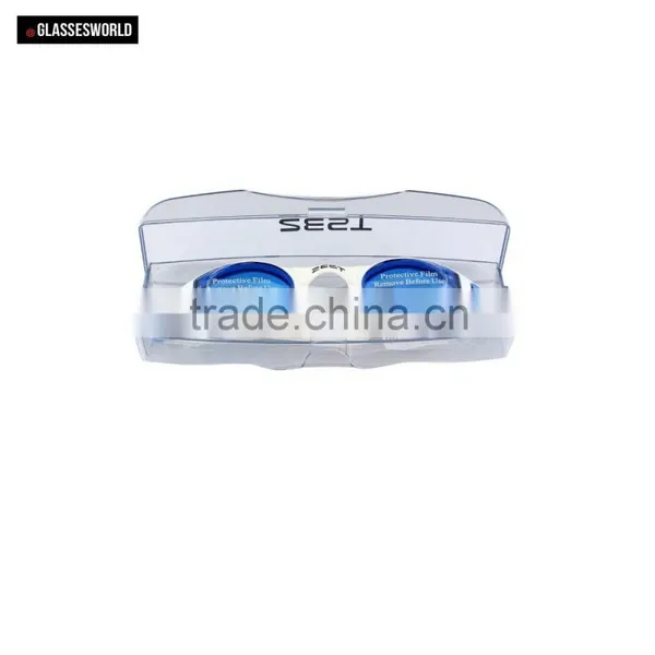 Customize Silicone Swimming Goggles Manufacturer photo-5