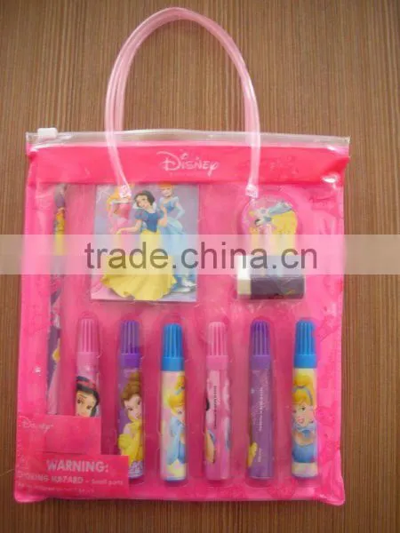 2015 New ART SET Stationery Set