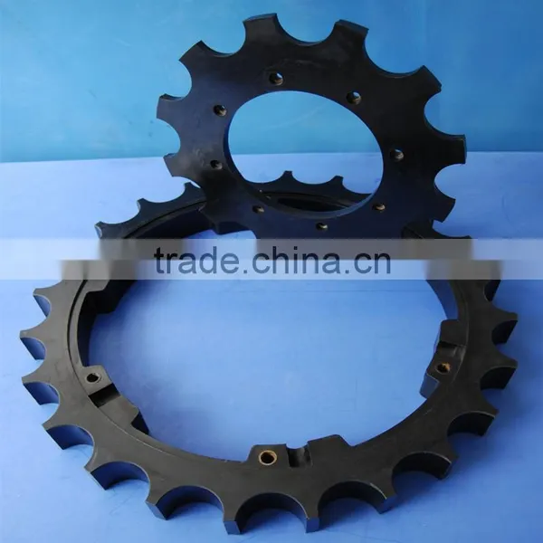 Various Precision ERTALON and NYLATRON Casting Nylon Gear photo-3