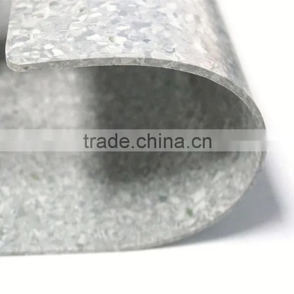 Hot Sale Eco Friendly Anti-static Recycled Pvc Flooring photo-5