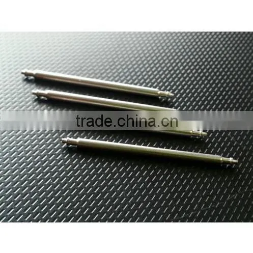Spring Loaded Stainless Steel Watch Spring Bars With Good Quality and Cheap Price photo-2