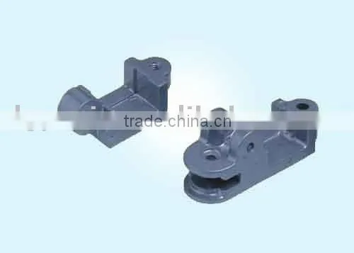Aluminum Die Casting Moulding
