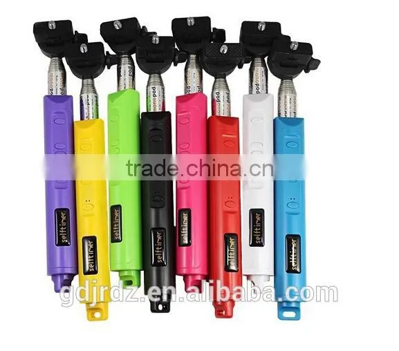 New 2015 Product Idea Zoom Selfie Stick for Samsung photo-3