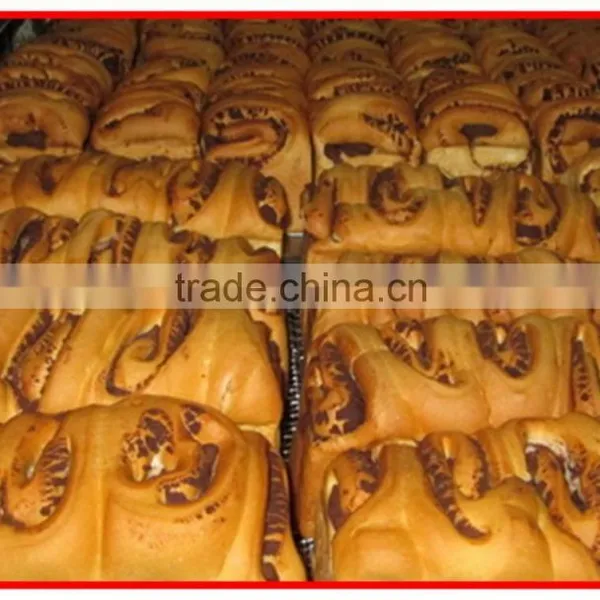 TY-855 Automatic Bread Line photo-3
