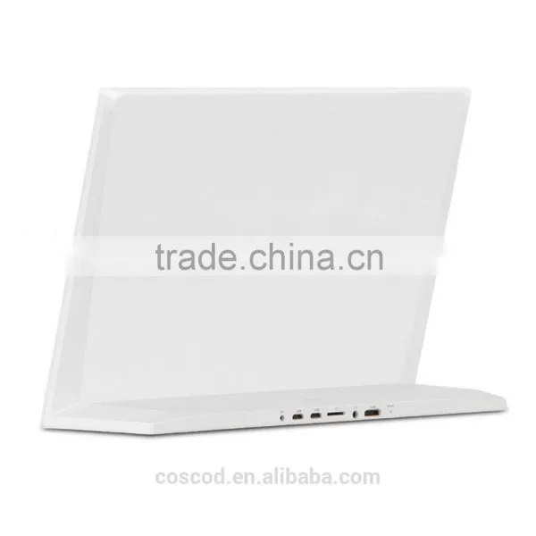10 Inch Touch Screen Bus Ticket Pos Machine for Android Wifi Bluetooth Pos System Integrated Machine M:1704 photo-2
