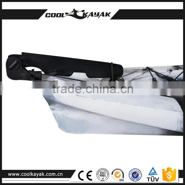 Pro Angler Fishing Kayak photo-6