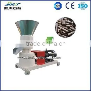 Capacity 0.8-1.5t/h Wheat Straw Pulverizer With Wholesale Price photo-5