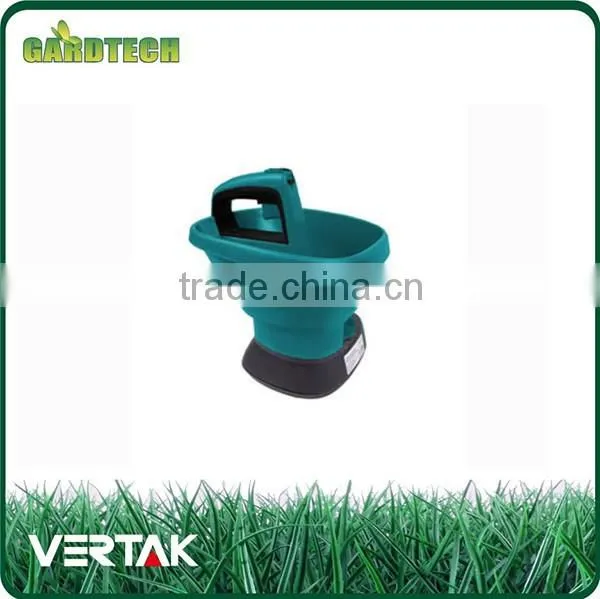 New Arrival Electric Seed Spreader,2.7L Seed Spreader With CE/GS/EMC Certificates photo-6