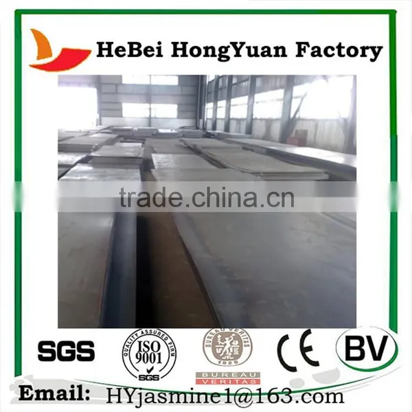 Com Top Quality Ship Building Steel Plate, Ship Building Steel Sheet photo-5