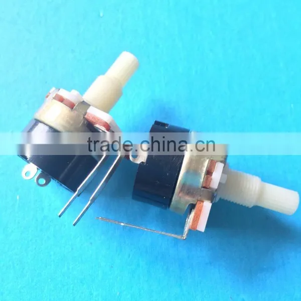 Trimmer Potentiometers photo-5