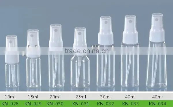 Perfume Sprayer Bottle