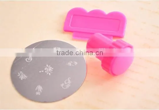 Cute Good Price Nail Printer/machin Printer Nail/cheap Nail Printer China photo-2